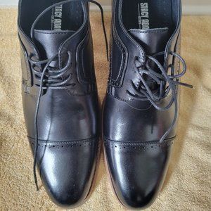 Stacy Adams Dickinson Cap Toe Oxford